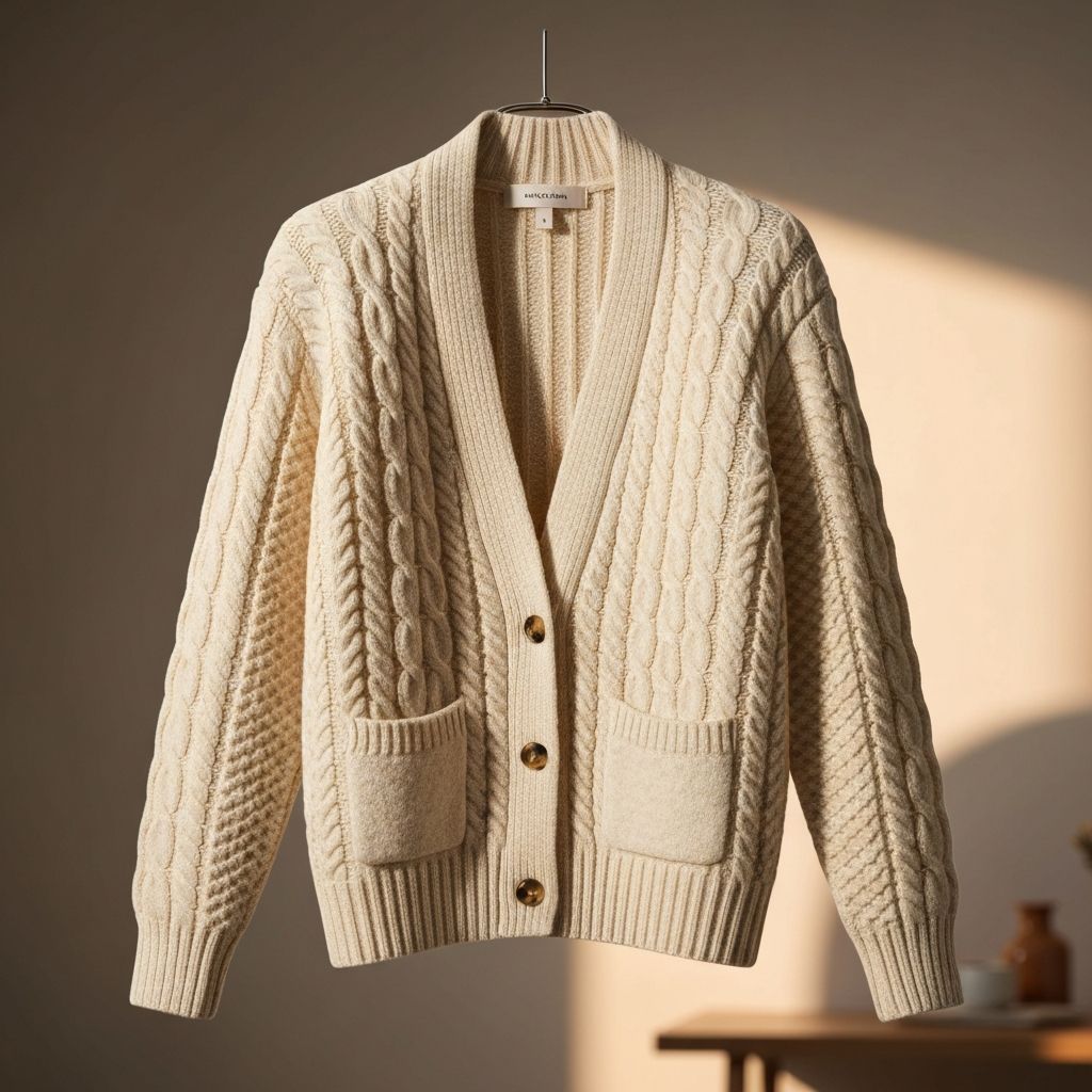 Knitwear